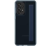 Samsung Original Coque Slim Strap pour Galaxy A33 - Noir