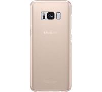 Samsung Original Coque Transparente pour Samsung Galaxy S8 Plus - Rose