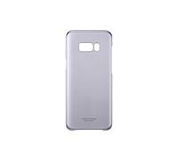Samsung Original Coque Transparente pour Samsung Galaxy S8 - Violet