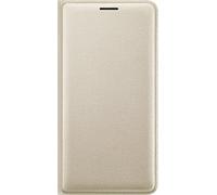 Samsung Original EF-WJ320PFEGWWSAMSUNG Etui folio pour Samsung Galaxy J3 - Or