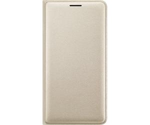 Samsung Original EF-WJ320PFEGWWSAMSUNG Etui folio pour Samsung Galaxy J3 - Or