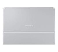 Samsung Original Étui à Rabat avec Clavier pour Samsung Galaxy Tab S3 9.7 Pouces - Gris Foncé - QWERTY