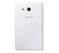Samsung Original Étui à Rabat pour Samsung Galaxy Tab A 7 Pouces - Blanc