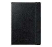 Samsung Original Étui à Rabat pour Samsung Galaxy Tab A 9.7 Pouces - Noir