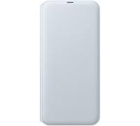 Samsung Original étui de télephone portefeuille Wallet Samsung Galaxy A50 / A30s Blanc Blanc