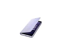 Samsung Original Etui Folio Néon pour Galaxy A8 2018 - Lavande