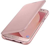 Samsung Wallet Cover EF-WJ530 - étui à rabat pour téléphone portable