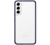 Samsung EF-MS906C coque de protection pour téléphones portables 16,8 cm (6.6") Marine
