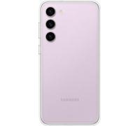 Samsung Original Frame Cover pour le Galaxy S23 Plus - Blanc