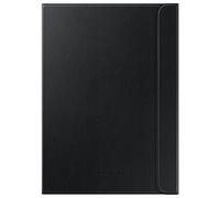 Samsung Original Galaxy Tab S2 9.7 PU Flip Folio Book Cover - Noir