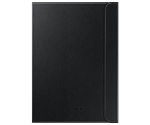 Samsung Original Galaxy Tab S2 9.7 PU Flip Folio Book Cover - Noir
