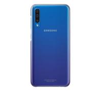 Samsung Original Gradation Backcover pour le Galaxy A50 / A30s - Violet