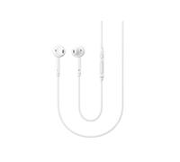 Samsung EO-IC100B Casque Avec fil Ecouteurs Appels/Musique Blanc