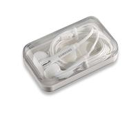Samsung EO-IC100B Casque Avec fil Ecouteurs Appels/Musique Blanc