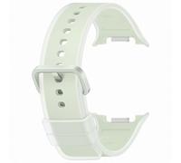 Original Misty Band pour Samsung Galaxy Watch 9 (40/44mm) / Watch 8 (40/44mm) / Classic (46mm) - Taille S/M - Olive