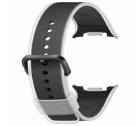 ET-SXL35 - Bracelet pour montre intelligente - M/L size - noir - pour Galaxy Watch8, Watch8 Classic, Watch9