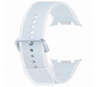 ET-SXL35 - Bracelet pour montre intelligente - M/L size - bleu - pour Galaxy Watch8, Watch8 Classic, Watch9
