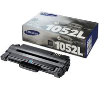 Samsung Original MLTD1052LELS / 1052L Toner Noir