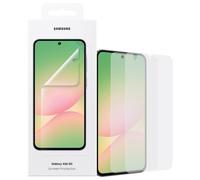 SAMSUNG Film de Protection Transparent Galaxy A56 5G