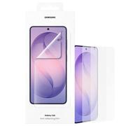 Samsung Film de protection pour écran et dos EF-US942CTEGWW – Anti-reflets – 1 pièce