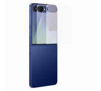 Samsung Film de protection pour Galaxy Z Flip 7 anti-reflet transparent