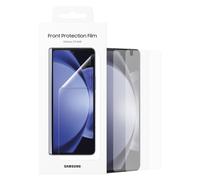 Samsung Original Protection d'écran pour Samsung Galaxy Z Fold 5 Transparent