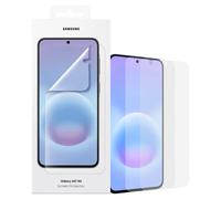 Samsung Original Protection d'écran Samsung Galaxy A57 (5G) Transparent