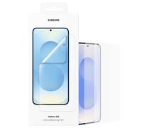 Samsung Original Protection d'écran Samsung Galaxy S25 Transparent