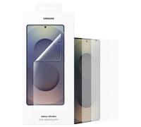 Samsung Original Protection d'écran Samsung Galaxy S25 Ultra Transparent