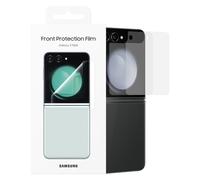 Samsung Original Protection d'écran Samsung Galaxy Z Flip 5 Transparent