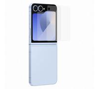 Samsung Original Protection d'écran Samsung Galaxy Z Flip 6 Transparent