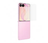 Samsung Original Protection d'écran Samsung Galaxy Z Flip 8 Transparent