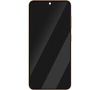 Samsung, Original Samsung Galaxy S24 écran LCD + écran tactile + boîtier, Orange