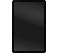 Bloc Complet pour Samsung Galaxy Tab S5e LCD + Vitre Tactile + Châssis Noir