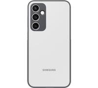 Samsung Original Silicone Backcover for the Galaxy S23 FE - Light Grey