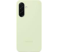 Samsung Original Silicone Backcover for the Samsung Galaxy A36 - Light Green