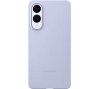 Samsung Original Silicone Backcover for the Samsung Galaxy S25 Edge - Light Blue