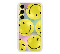 Samsung Samsung Coque Suit originale Galaxy S24 Plus Yellow