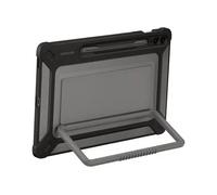 SAMSUNG Outdoor Cover for Galaxy Tab S9 FE+ Titan