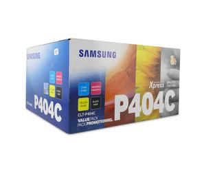 SAMSUNG P404C (SU365A) CMYK TONER - 4500 PAGES | POUR SL-C433