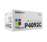 Samsung Cartouche de toner CLT-P4092C/ELS CMYK
