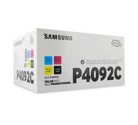 SAMSUNG P4092C SU392A CMYK TONER - 4500 PAGES POUR CLP-310