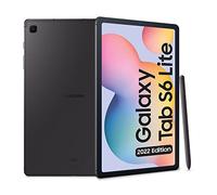 Samsung Galaxy Tab S6 Lite SM-P615N 4G Samsung Exynos LTE 64 Go 26,4 cm (10.4") 4 Go Wi-Fi 5 (802.11ac) Android 10 Gris