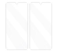 Samsung Pack 2x Protège Écran Souple pour Galaxy A55 5G Transparent