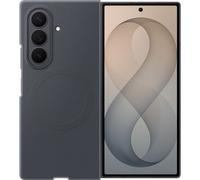 Coque Silicon Magnet pour Samsung Galaxy Z Fold 8 Ultra - Black