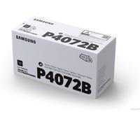 Samsung Pack de 2 cartouches de toner noir CLT-P4072B