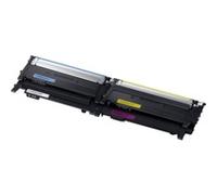 SAMSUNG Pack de 4 cartouches de toner Samsung CLT-P404C noir/cyan/magenta/jaune