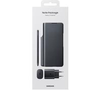 Samsung EF-FF92K kit de lancement de téléphones portables Noir