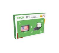 Tablette Samsung Galaxy Tab S10 Lite 128 Go grise