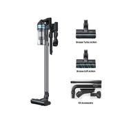 Samsung Pack Jet 75E Turbo Menthe + Brosse Soft Action + Kit Accessoires